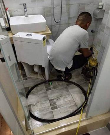 漳州市测漏水 卫生间漏水是为什么呢如何解决呢?