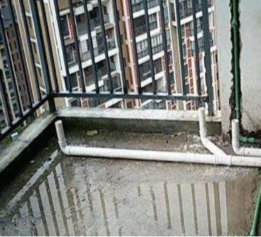 漳州市漏水维修 阳台漏水怎么修理?
