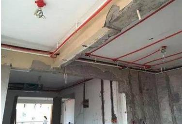 漳州市漏水维修 墙面漏水怎么办呢?墙面漏水的原因?