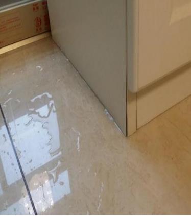 漳州市漏水检测 厕所漏水怎么检测?