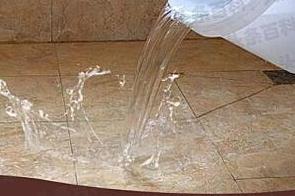 漳州市漏水维修 免砸砖防水材料该如何施工