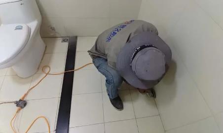 漳州市卫生间补漏